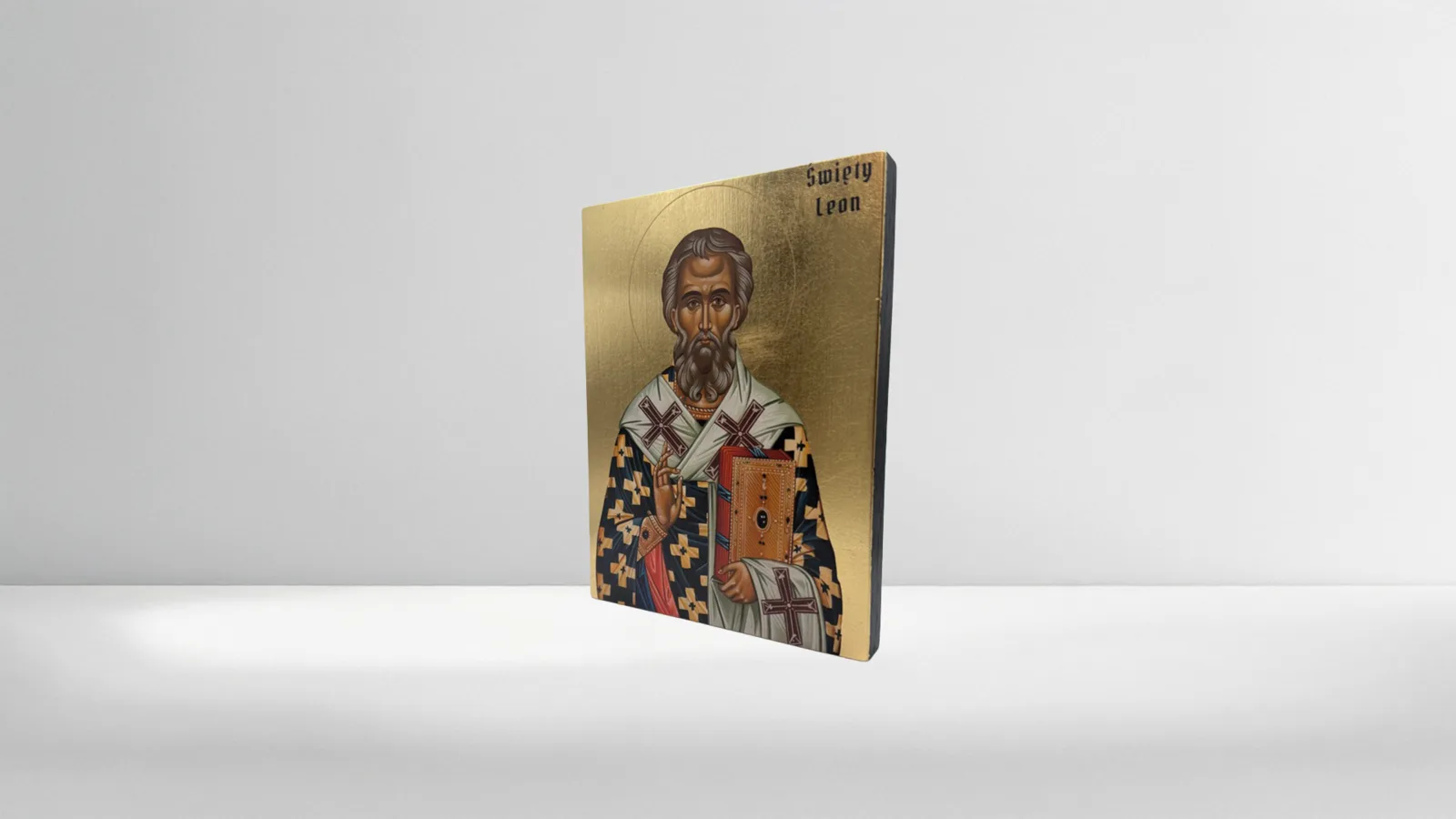Ikony - Swiety Leon.webp